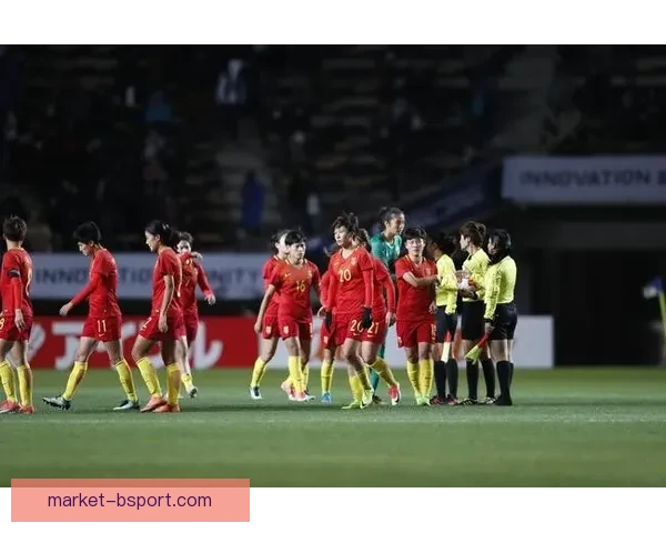 日本女足奥运八强止步背后青训困境与战术转型十字路口的深层警示