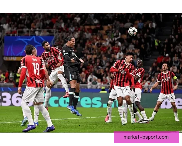 欧冠联赛全面采用瑞士轮赛制引发赛程与竞争新格局