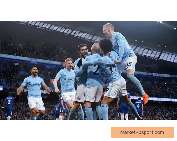 特罗萨德社区盾关键进球助球队绝平曼城全场焦点